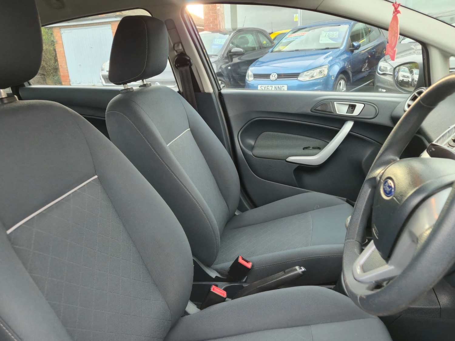 Used Ford Fiesta 2012 for sale - 77498249: Photo 20