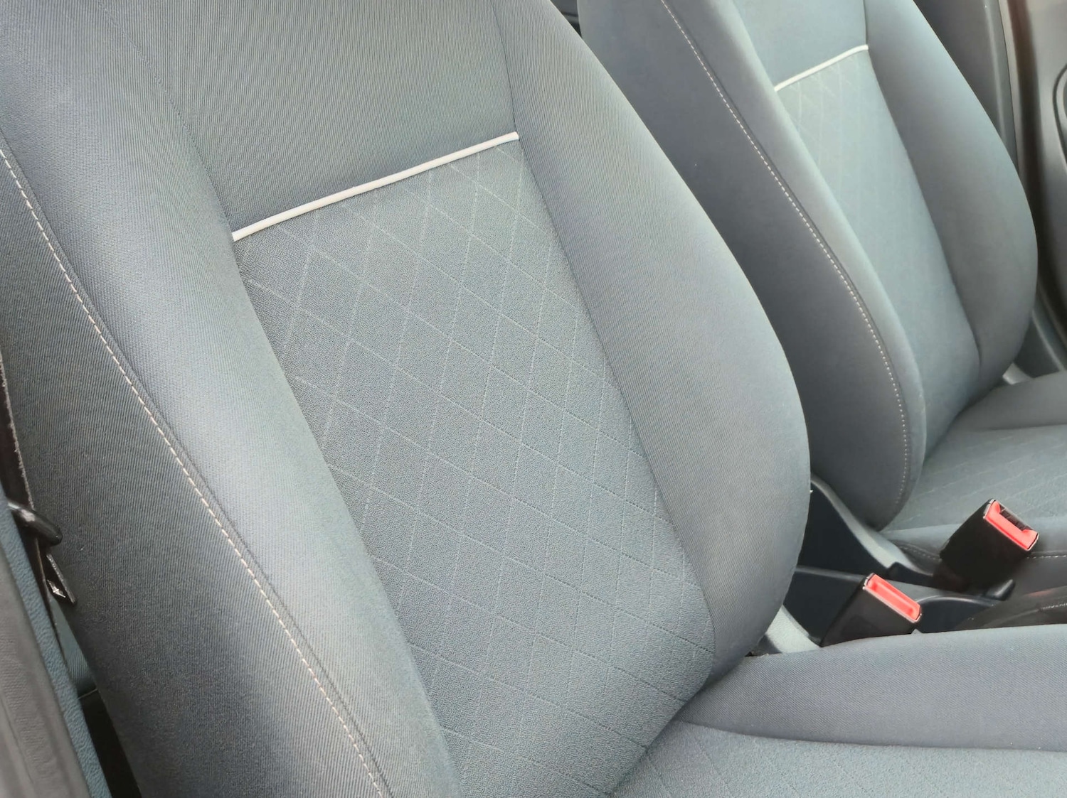 Used Ford Fiesta 2012 for sale - 77498249: Photo 21