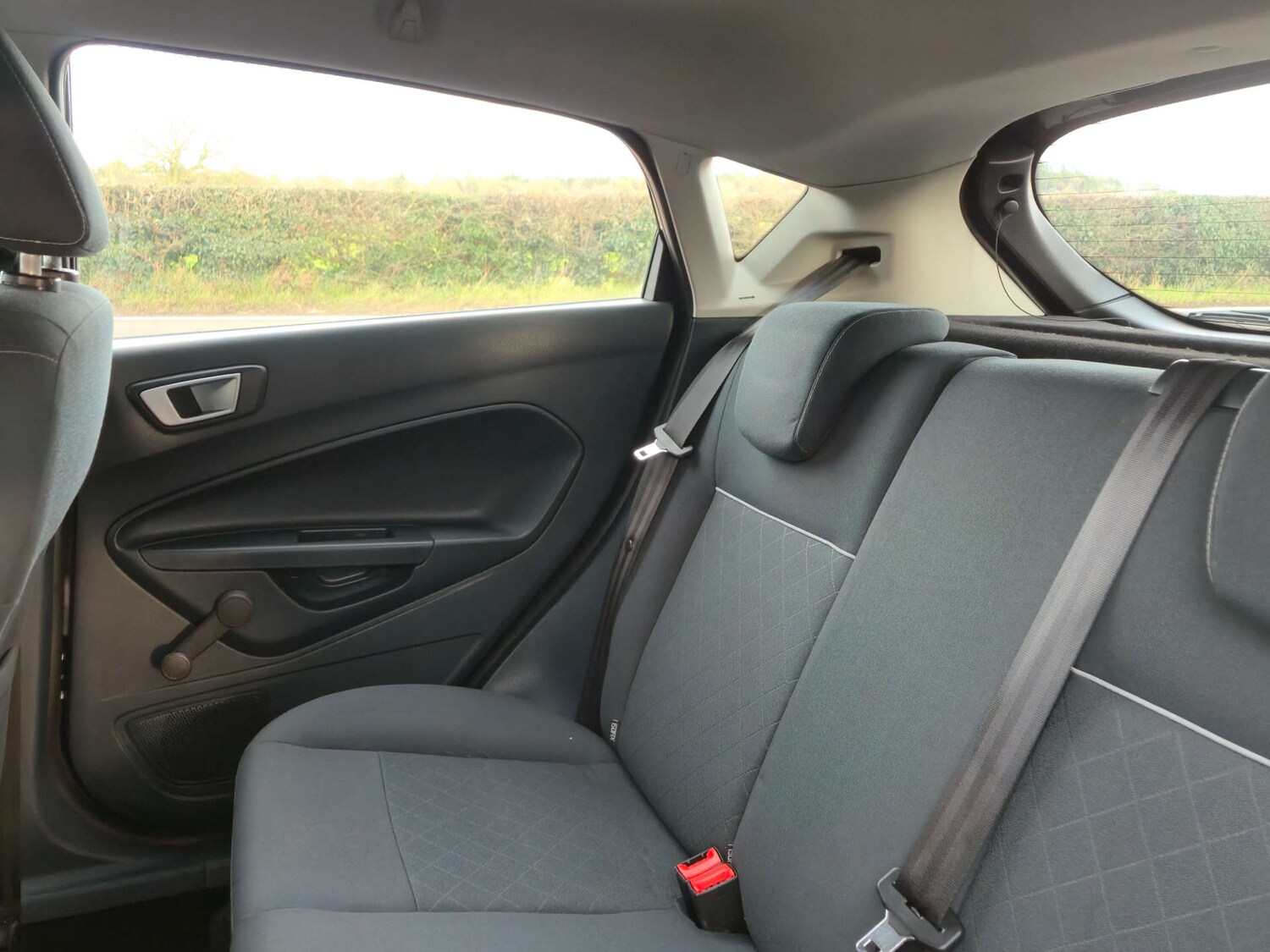 Used Ford Fiesta 2012 for sale - 77498249: Photo 27