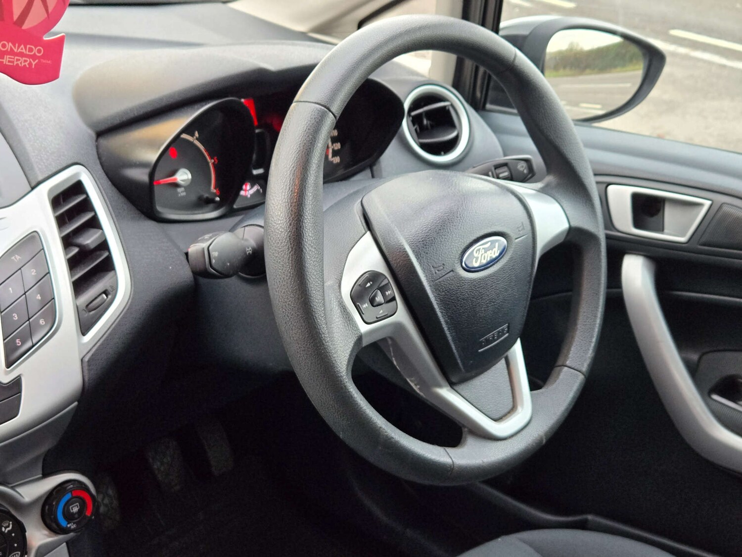 Used Ford Fiesta 2012 for sale - 77498249: Photo 29