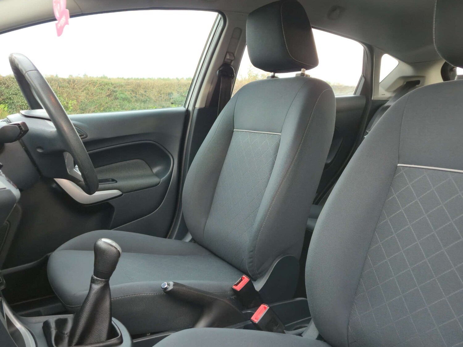 Used Ford Fiesta 2012 for sale - 77498249: Photo 31