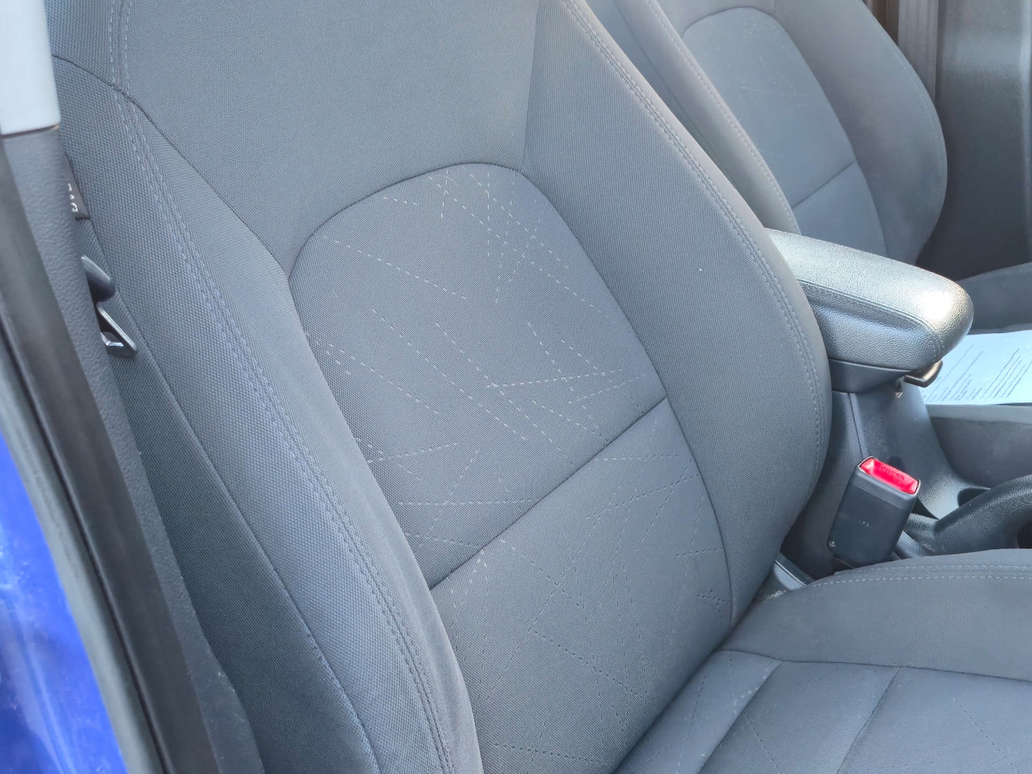 Used Kia Rio 2012 for sale - 76618123: Photo 21