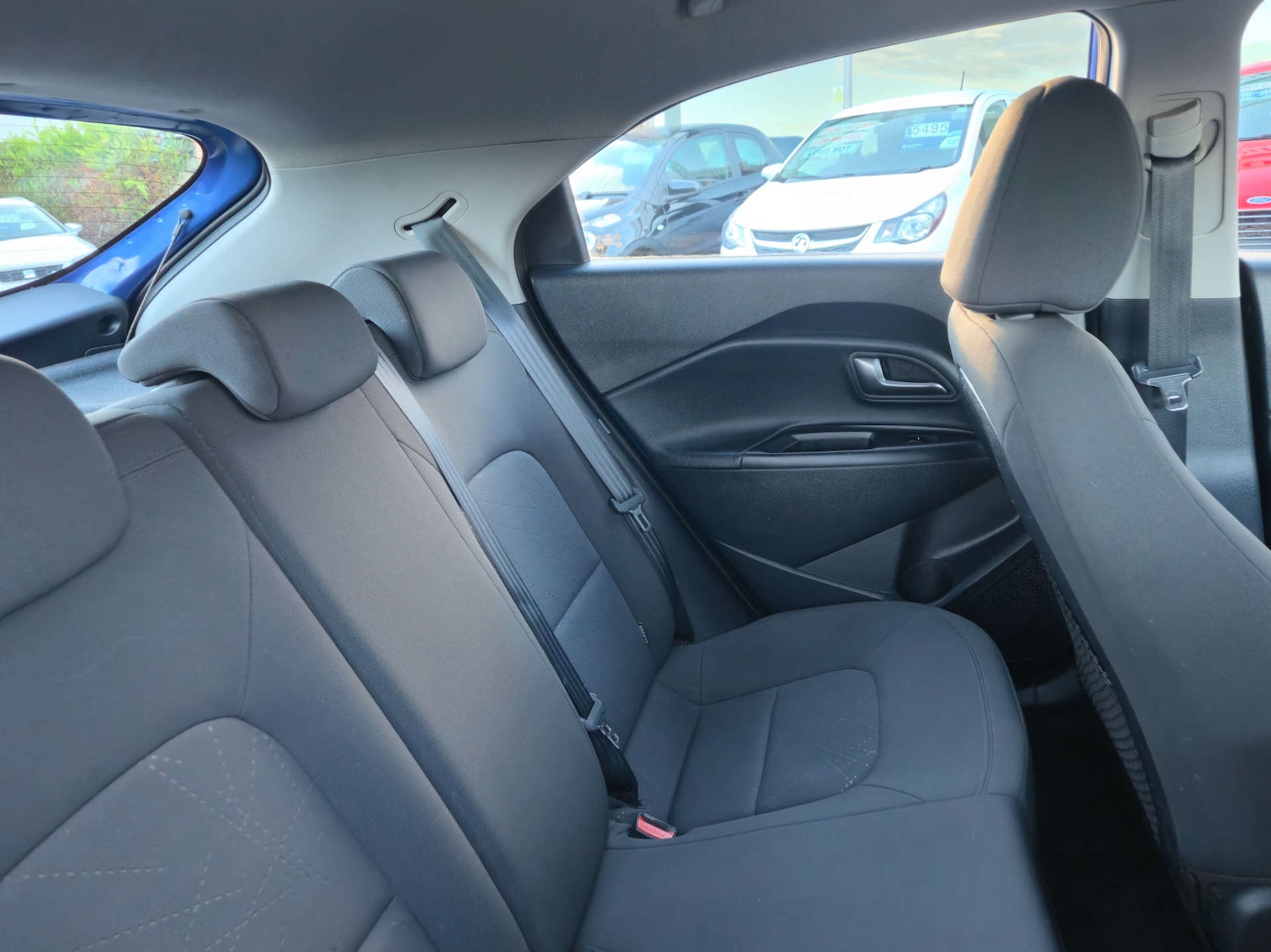 Used Kia Rio 2012 for sale - 76618123: Photo 25