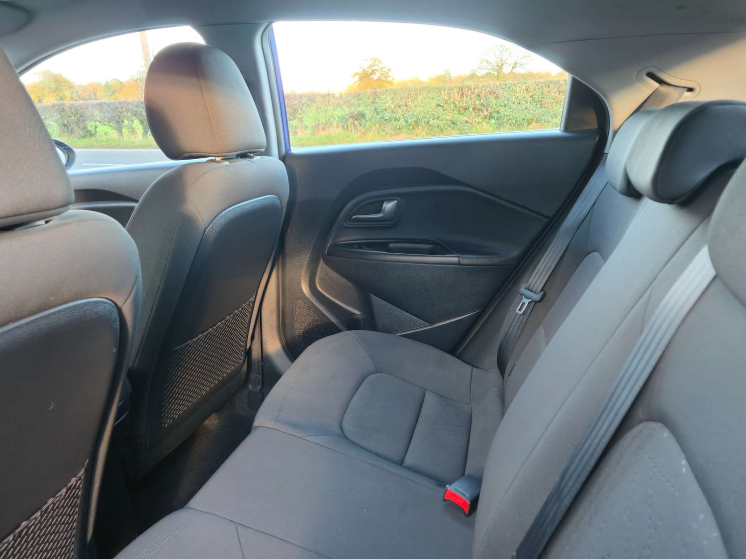 Used Kia Rio 2012 for sale - 76618123: Photo 26