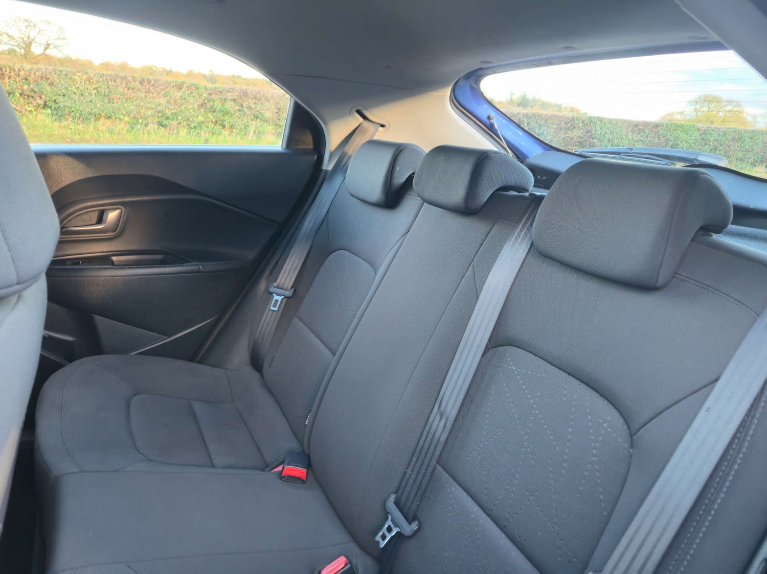 Used Kia Rio 2012 for sale - 76618123: Photo 27