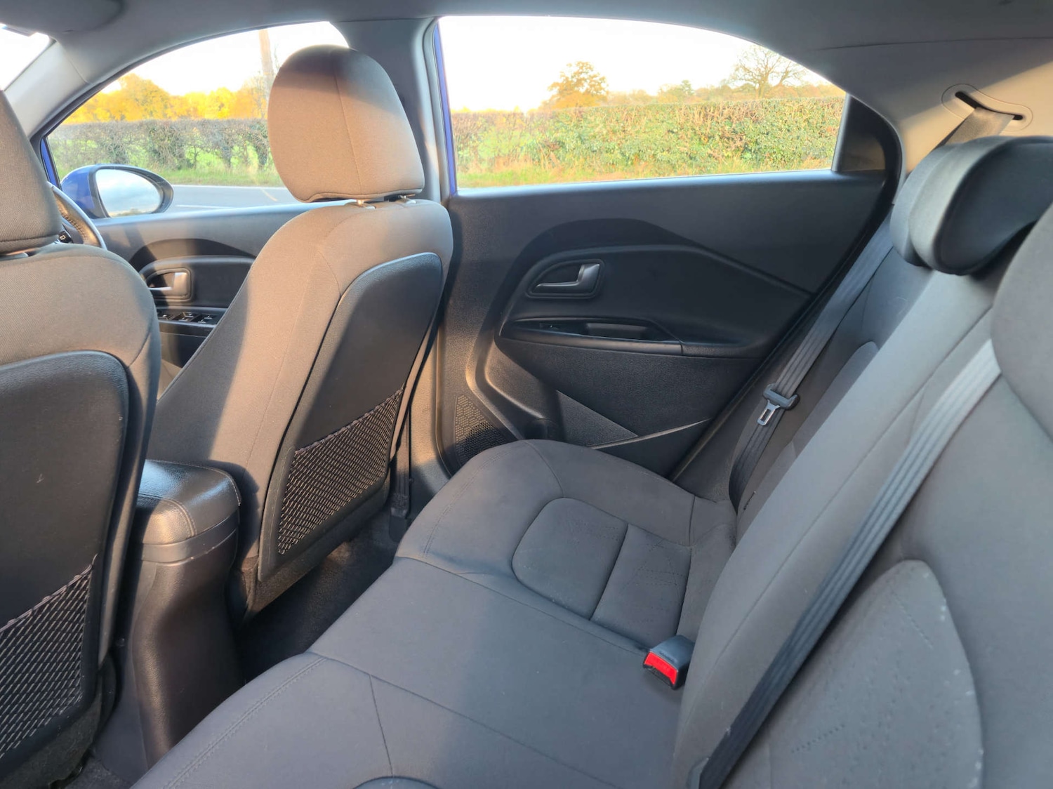 Used Kia Rio 2012 for sale - 76618123: Photo 28