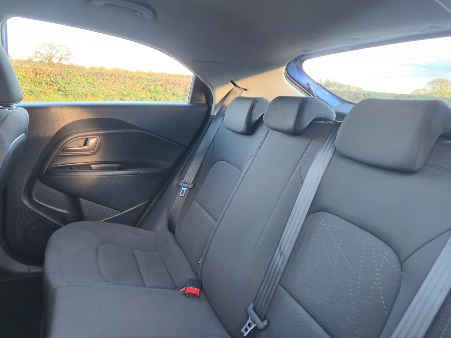 Used Kia Rio 2012 for sale - 76618123: Photo 29