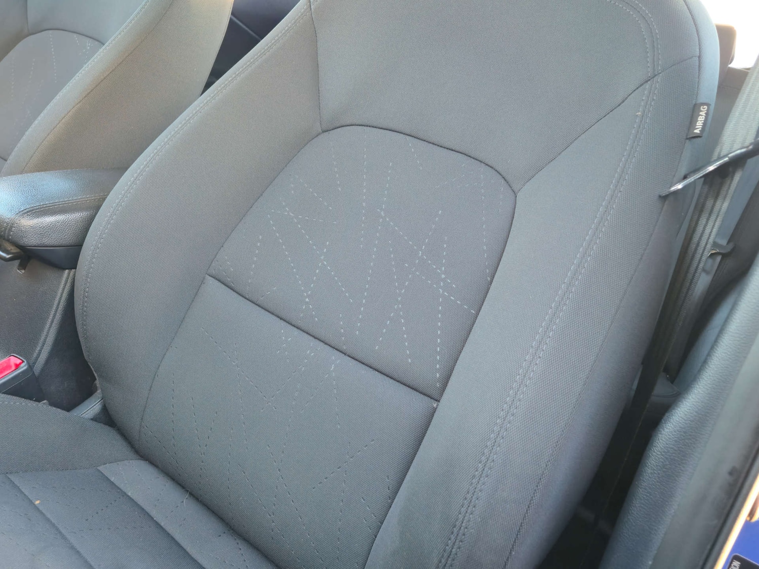 Used Kia Rio 2012 for sale - 76618123: Photo 34