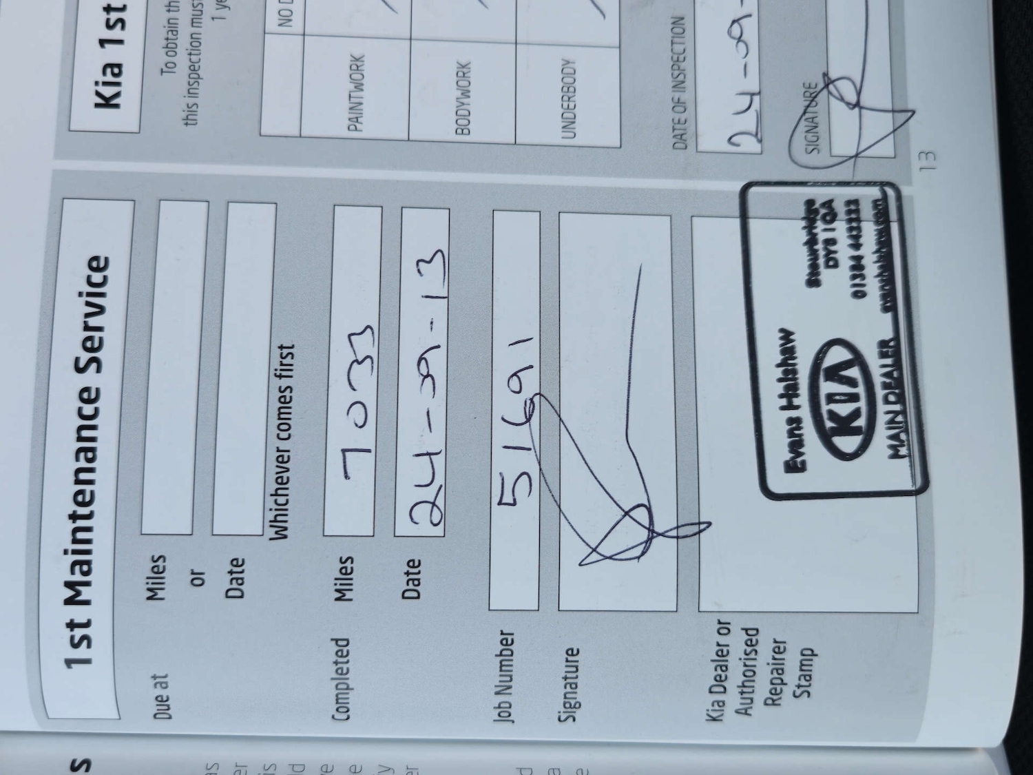 Used Kia Rio 2012 for sale - 76618123: Photo 35