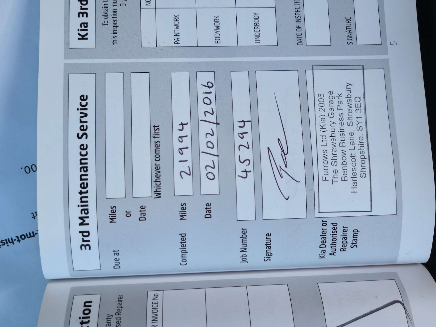 Used Kia Rio 2012 for sale - 76618123: Photo 37