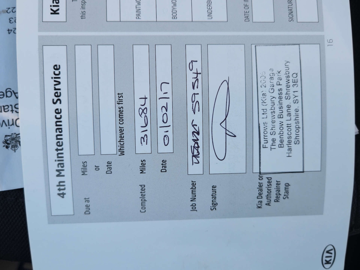 Used Kia Rio 2012 for sale - 76618123: Photo 38