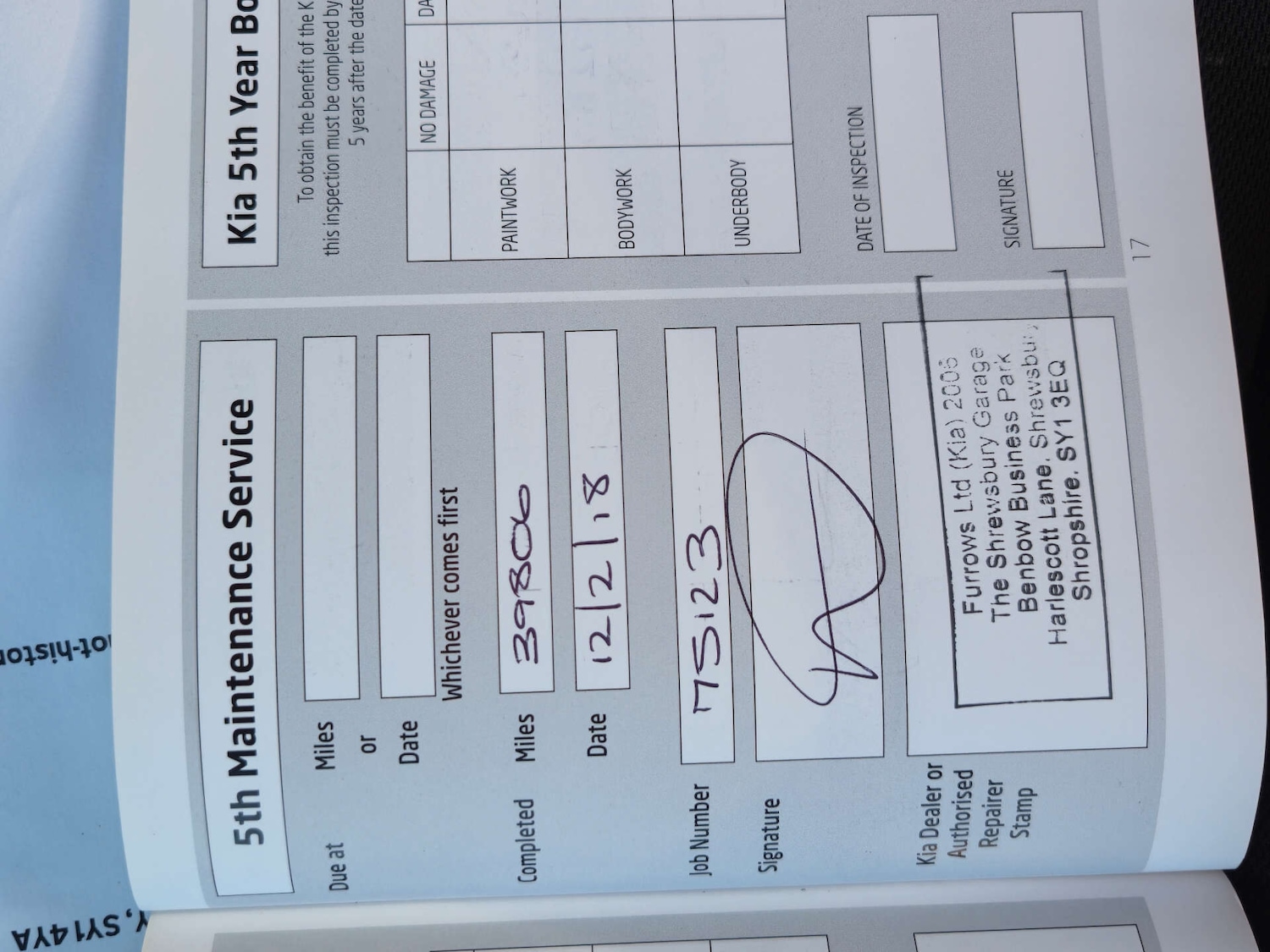 Used Kia Rio 2012 for sale - 76618123: Photo 39