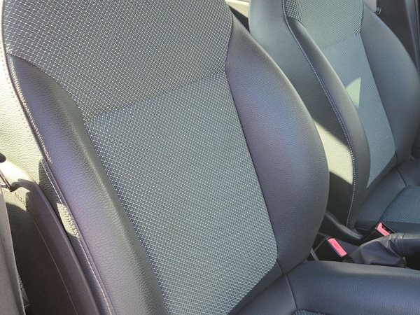 Used Vauxhall Corsa 2010 for sale - 76182619: Photo 20