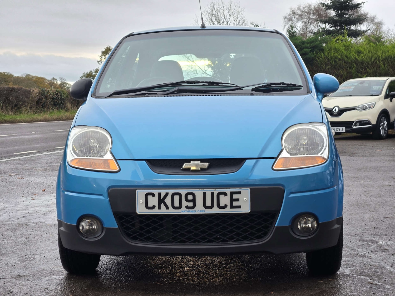 Used Chevrolet Matiz 2009 for sale - 76719549: Photo 10