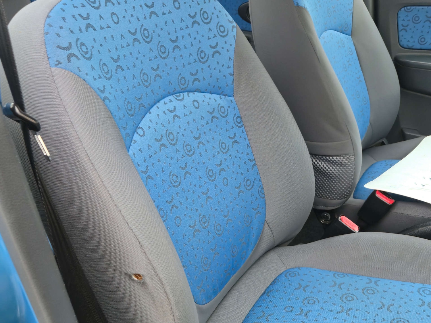 Used Chevrolet Matiz 2009 for sale - 76719549: Photo 20