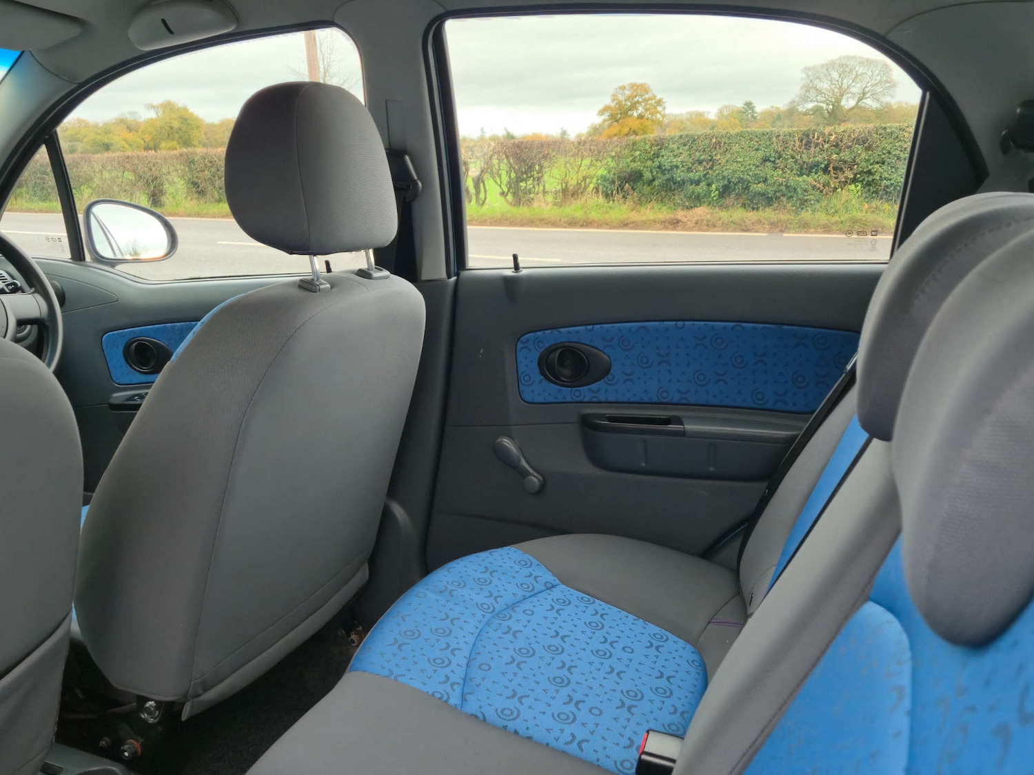 Used Chevrolet Matiz 2009 for sale - 76719549: Photo 24