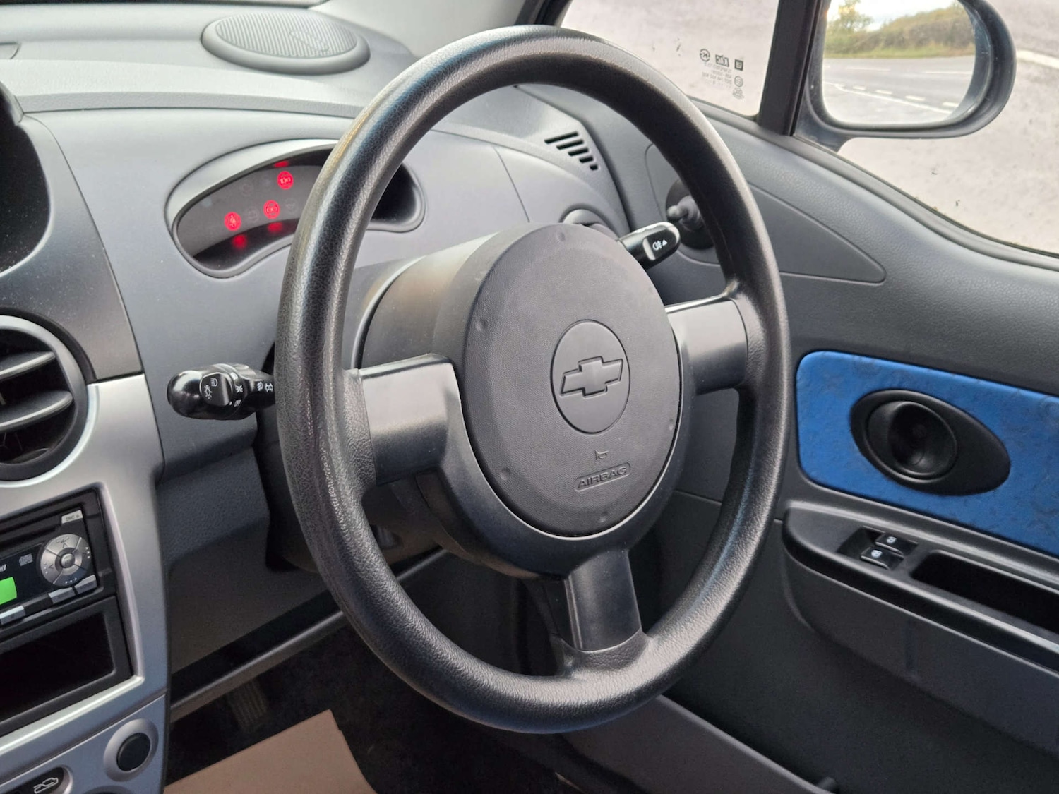 Used Chevrolet Matiz 2009 for sale - 76719549: Photo 27