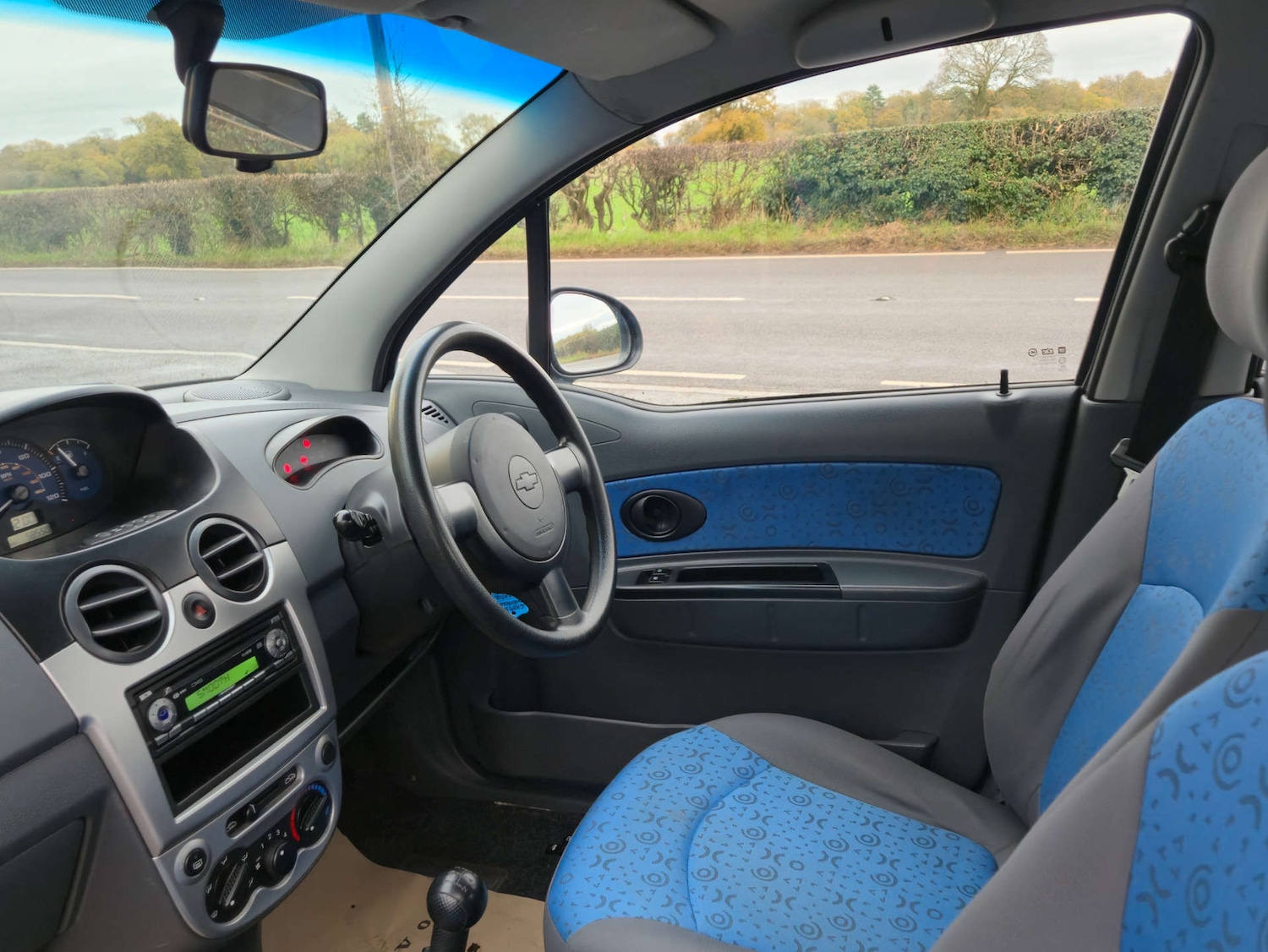 Used Chevrolet Matiz 2009 for sale - 76719549: Photo 28