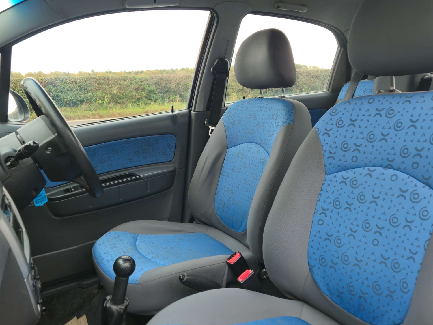 Used Chevrolet Matiz 2009 for sale - 76719549: Photo 29