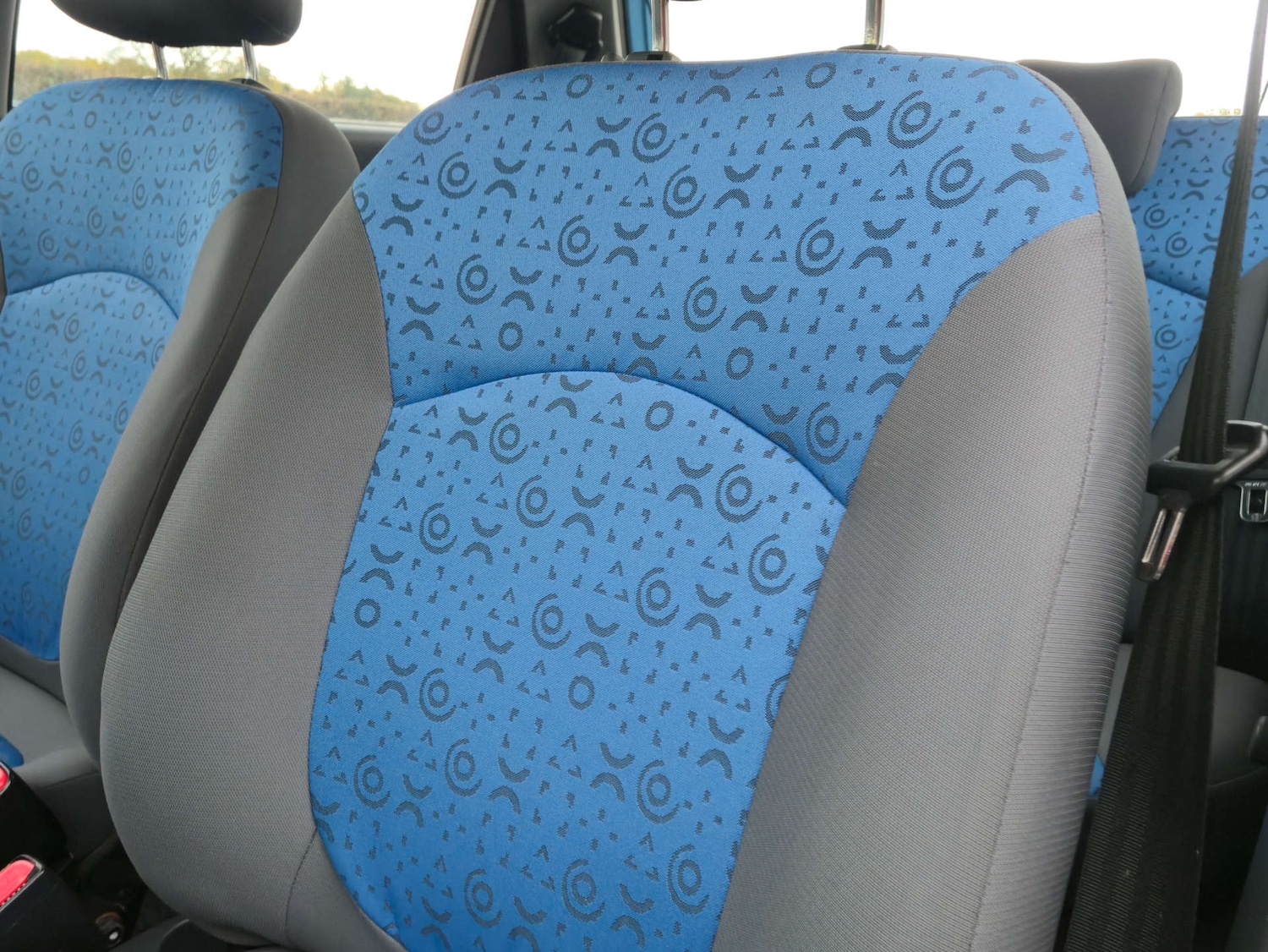 Used Chevrolet Matiz 2009 for sale - 76719549: Photo 30