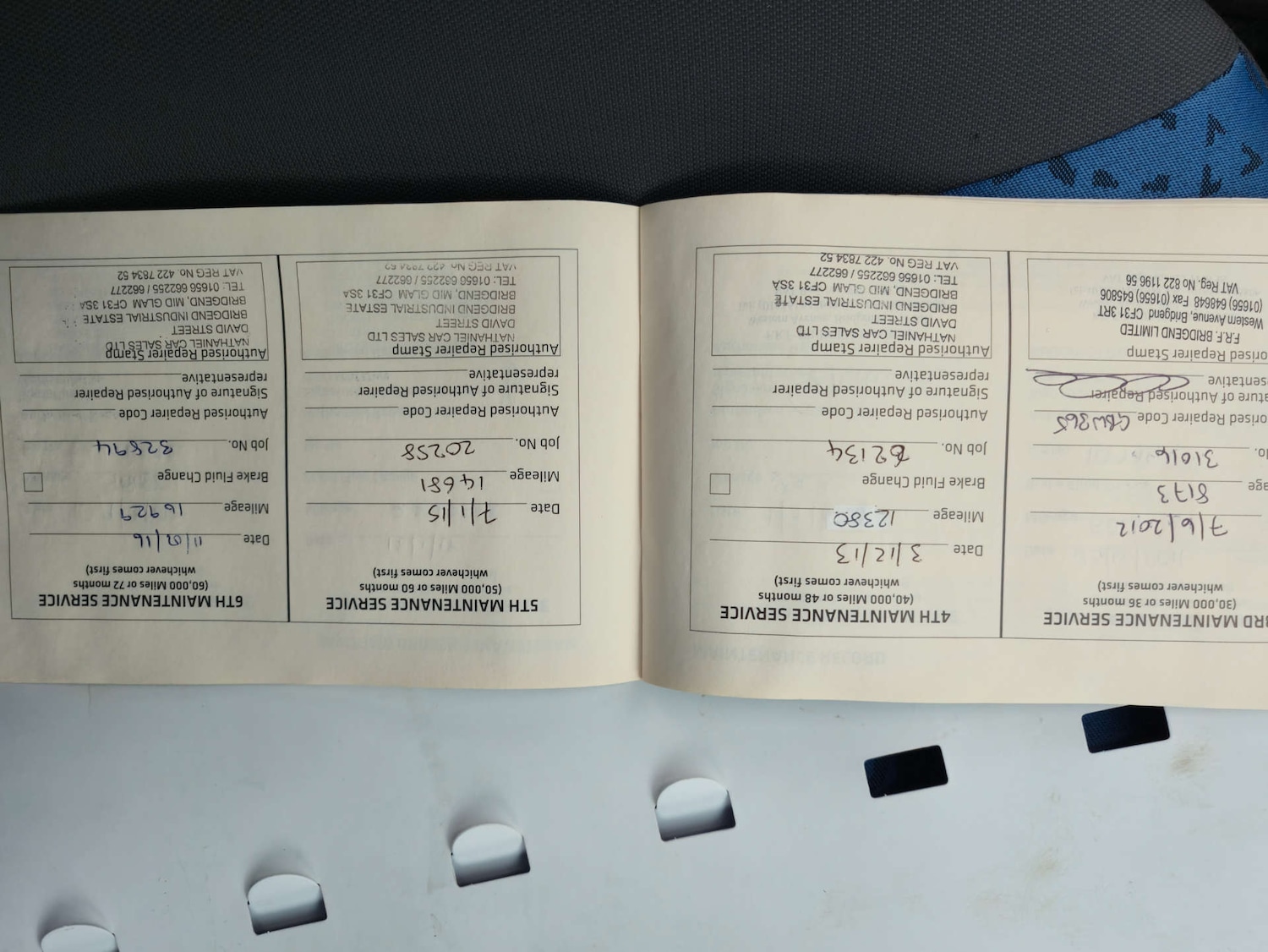 Used Chevrolet Matiz 2009 for sale - 76719549: Photo 32