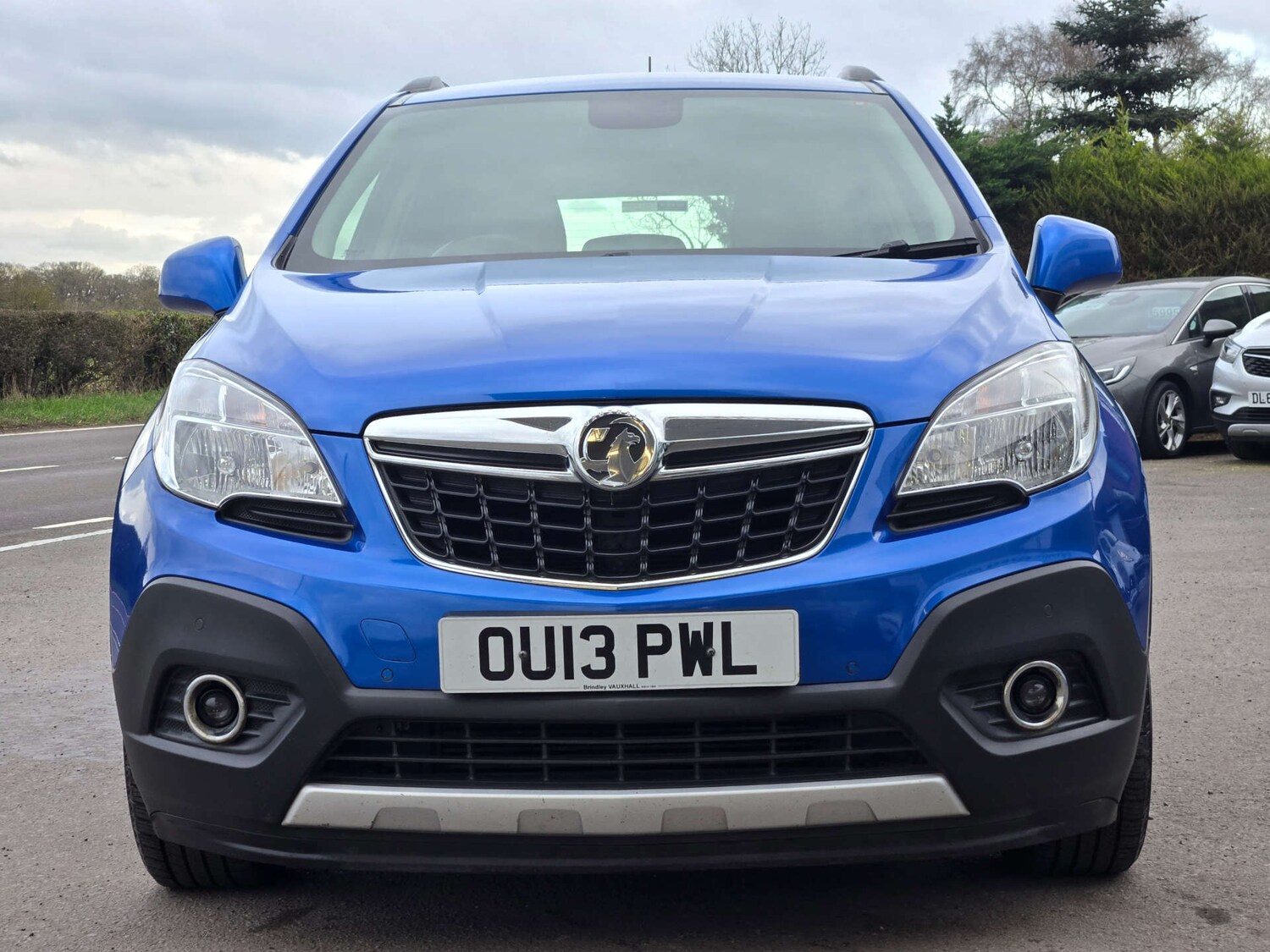 Used Vauxhall Mokka 2013 for sale - 77826641: Photo 11