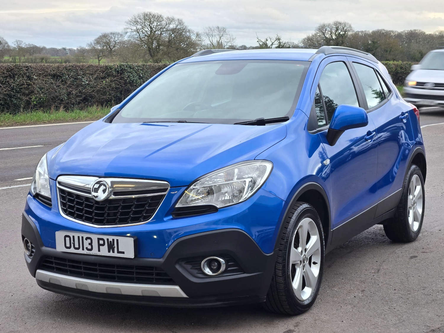 Used Vauxhall Mokka 2013 for sale - 77826641: Photo 2