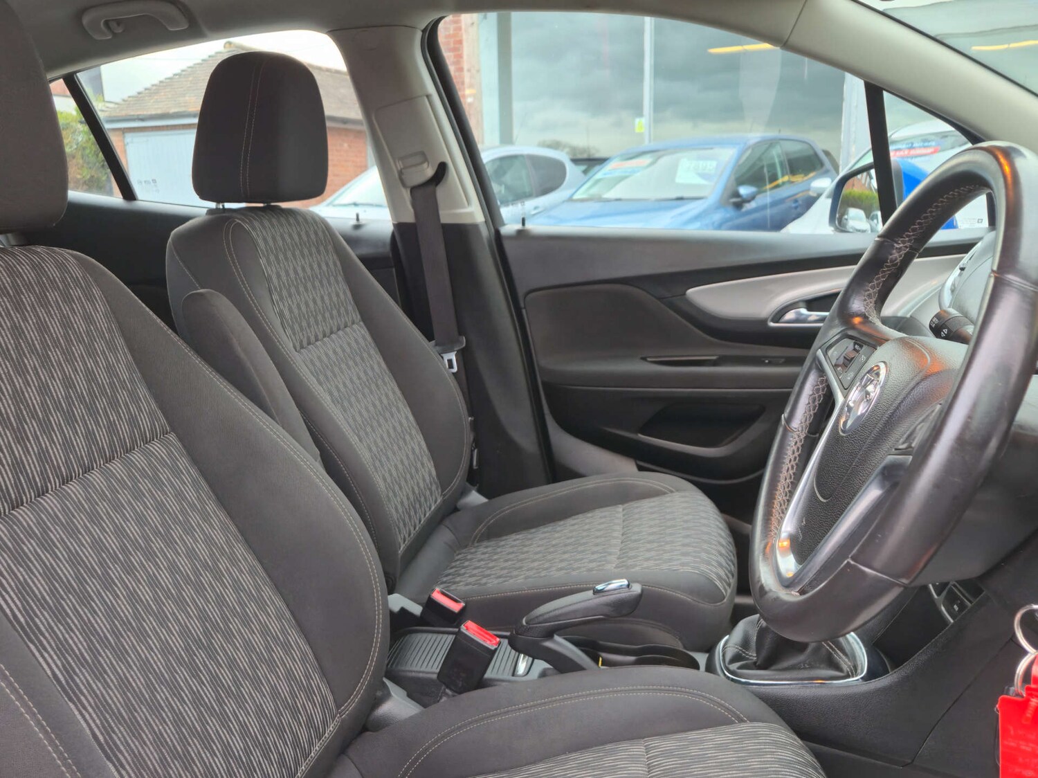 Used Vauxhall Mokka 2013 for sale - 77826641: Photo 20