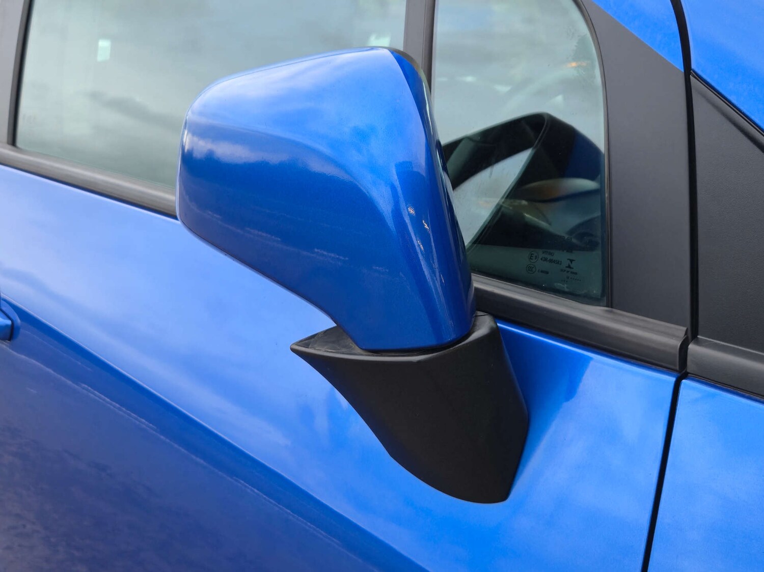 Used Vauxhall Mokka 2013 for sale - 77826641: Photo 23