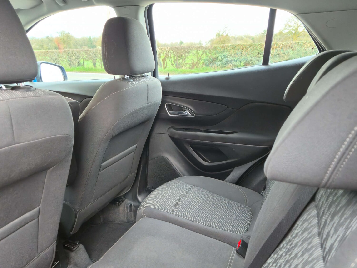 Used Vauxhall Mokka 2013 for sale - 77826641: Photo 26