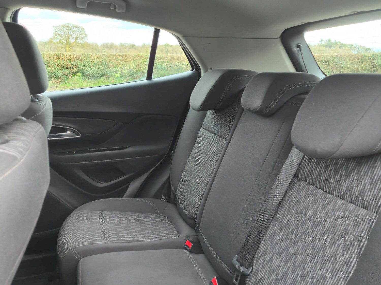 Used Vauxhall Mokka 2013 for sale - 77826641: Photo 27