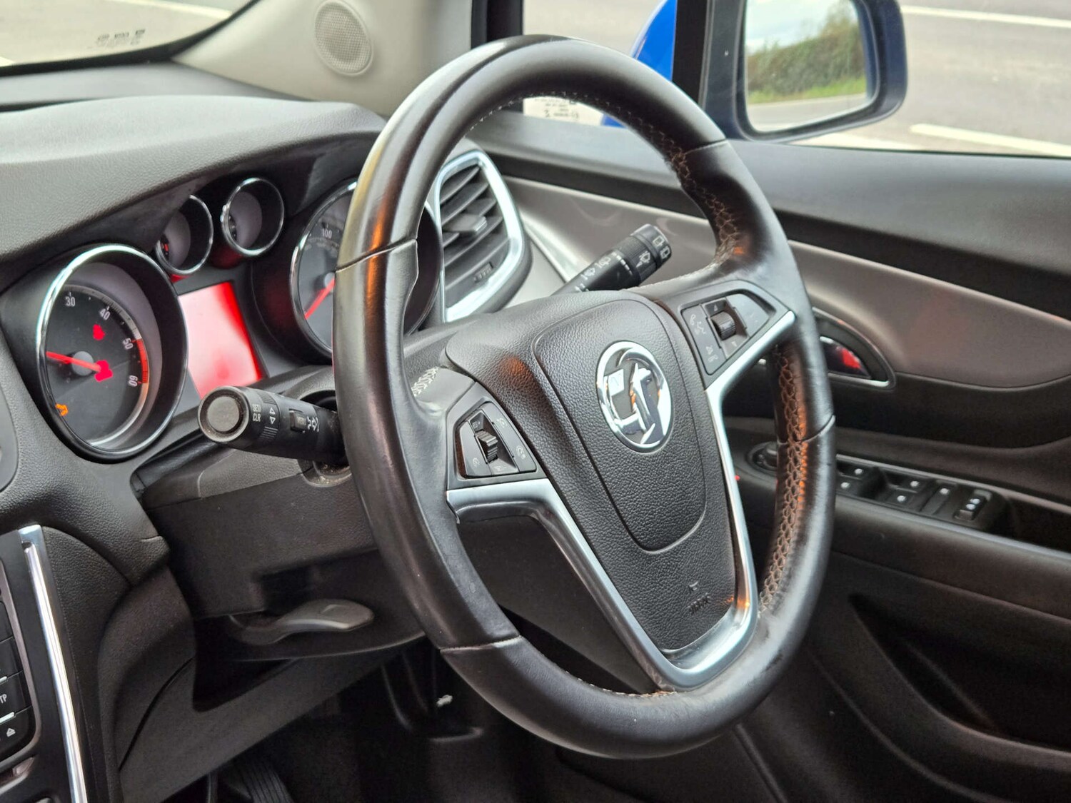 Used Vauxhall Mokka 2013 for sale - 77826641: Photo 28