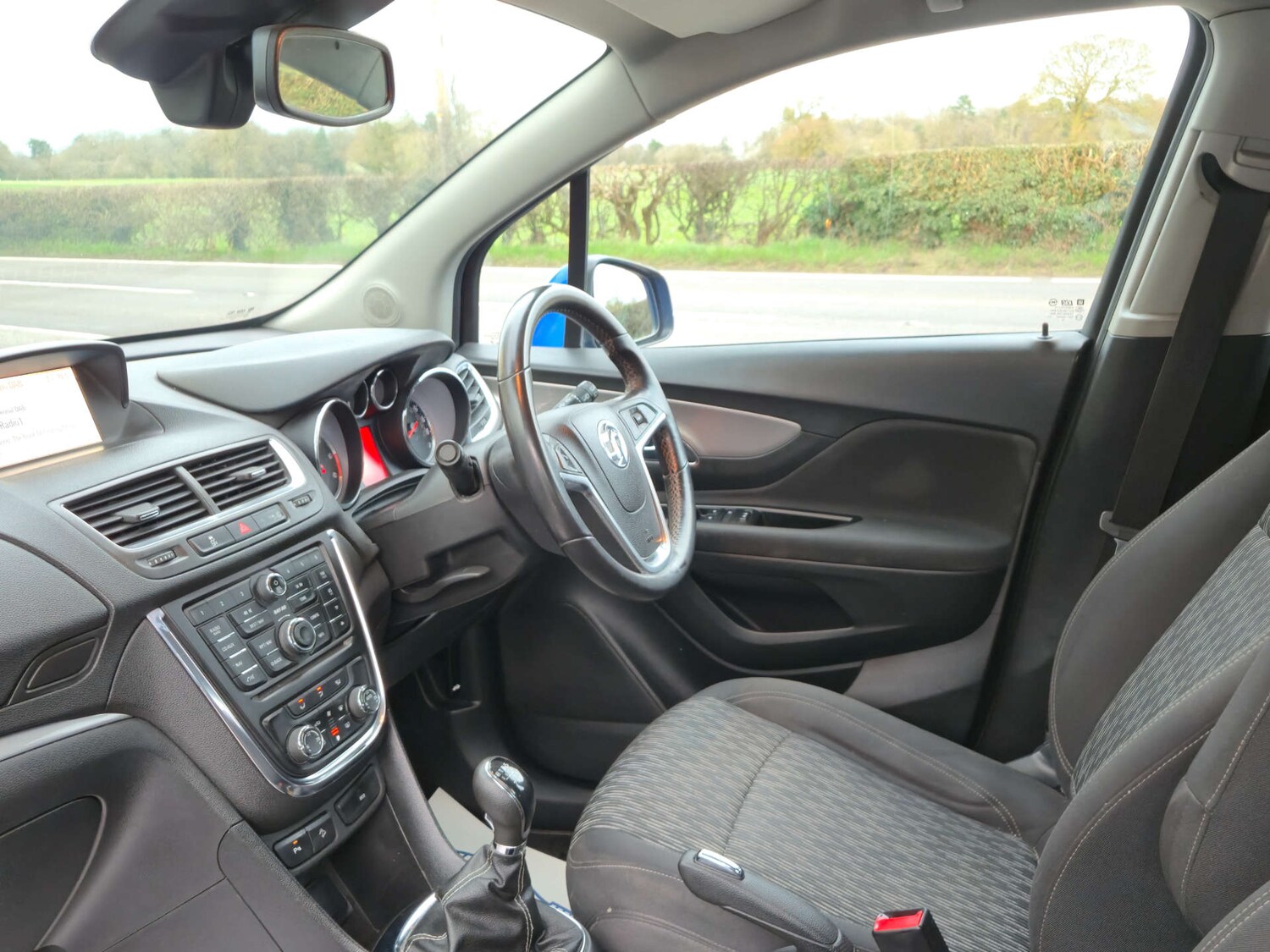 Used Vauxhall Mokka 2013 for sale - 77826641: Photo 29