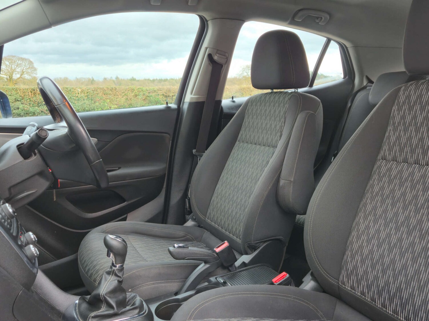 Used Vauxhall Mokka 2013 for sale - 77826641: Photo 30