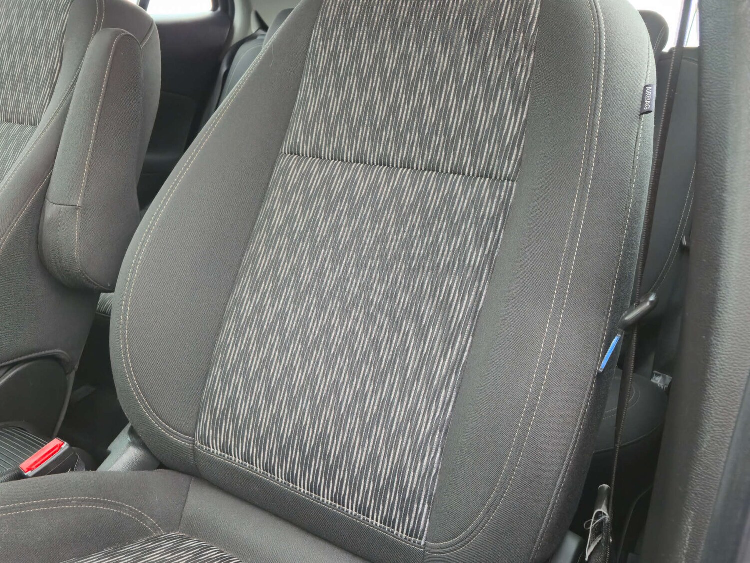 Used Vauxhall Mokka 2013 for sale - 77826641: Photo 31