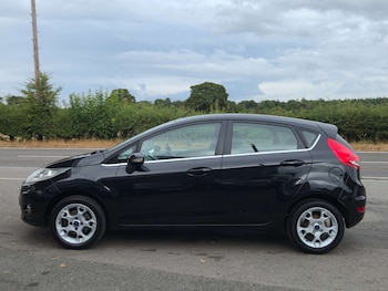 Used Ford Fiesta 2012 for sale - 79564245: Photo
