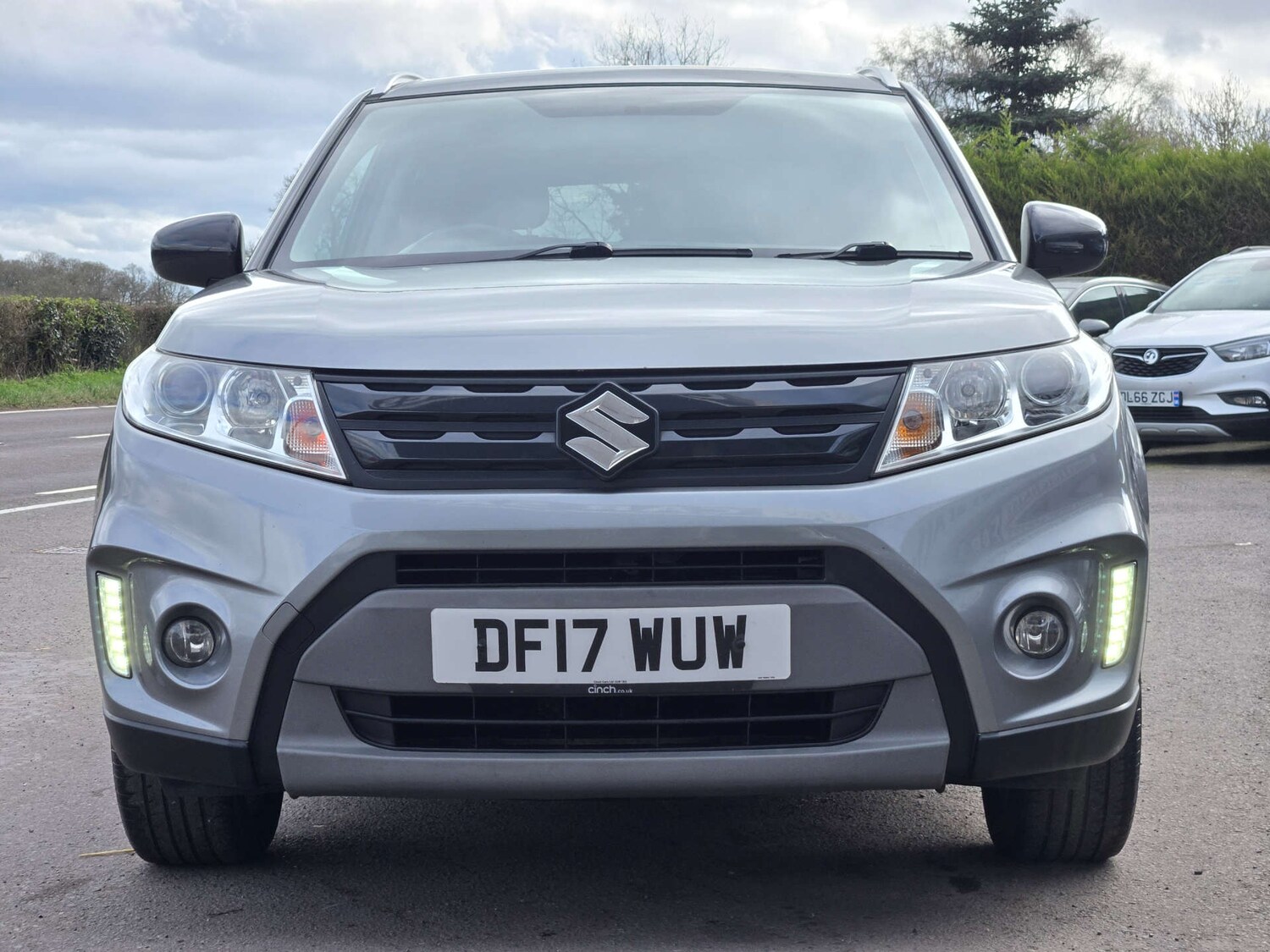 Used Suzuki Vitara 2017 for sale - 77809766: Photo 11