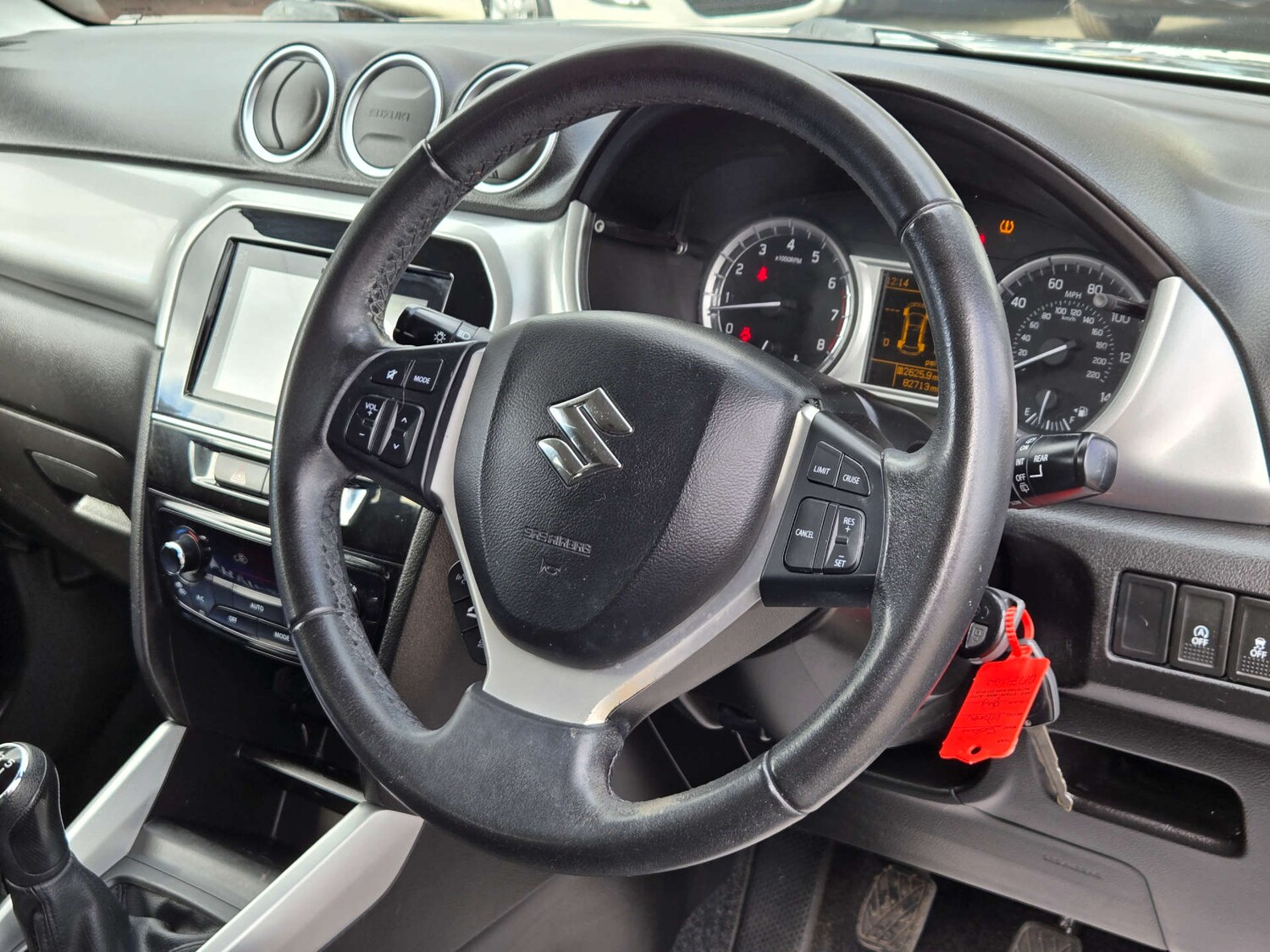 Used Suzuki Vitara 2017 for sale - 77809766: Photo 18