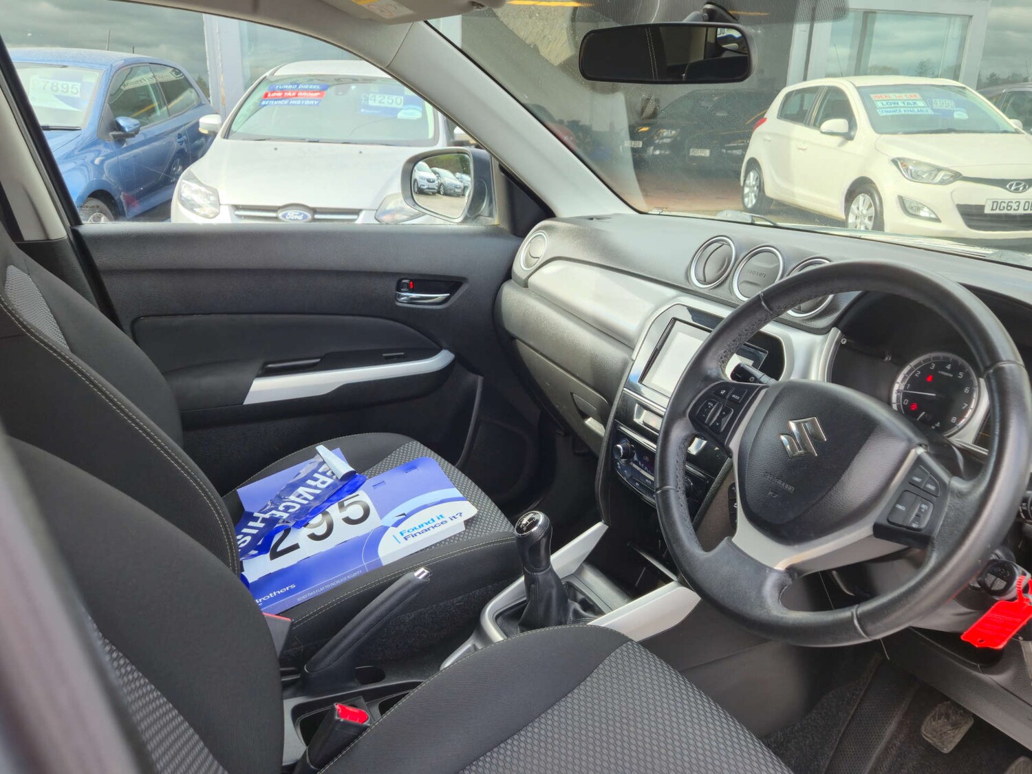 Used Suzuki Vitara 2017 for sale - 77809766: Photo 19