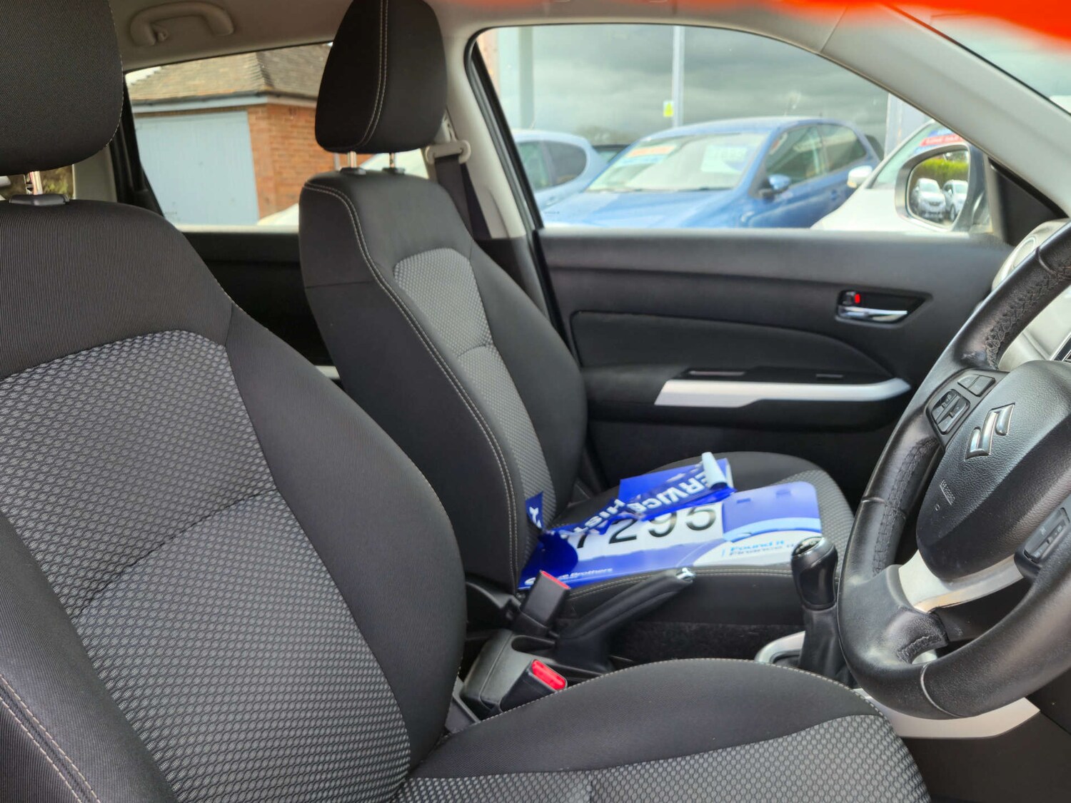 Used Suzuki Vitara 2017 for sale - 77809766: Photo 20