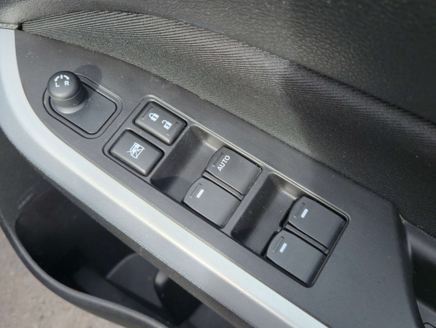 Used Suzuki Vitara 2017 for sale - 77809766: Photo 23