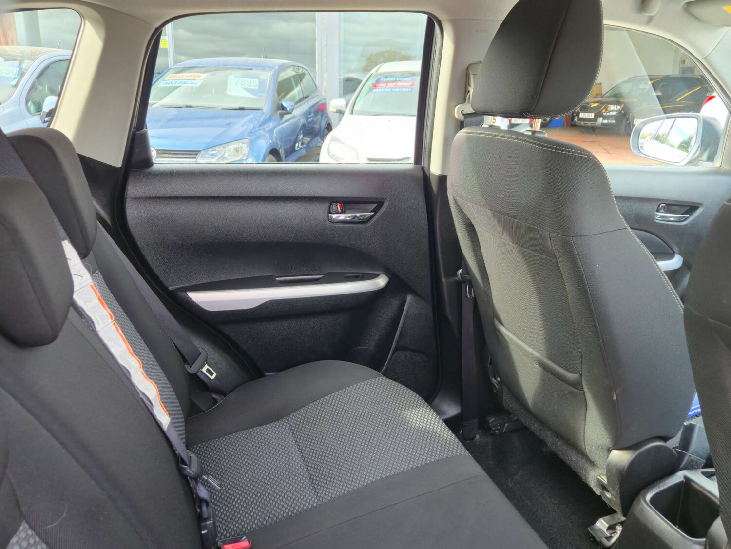 Used Suzuki Vitara 2017 for sale - 77809766: Photo 24