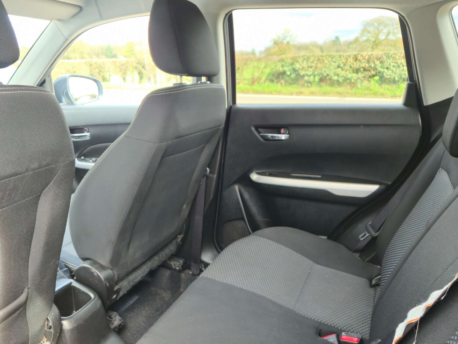 Used Suzuki Vitara 2017 for sale - 77809766: Photo 27