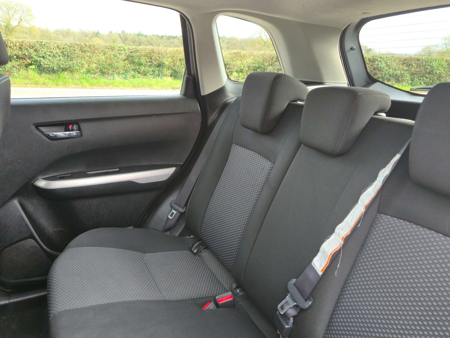 Used Suzuki Vitara 2017 for sale - 77809766: Photo 28