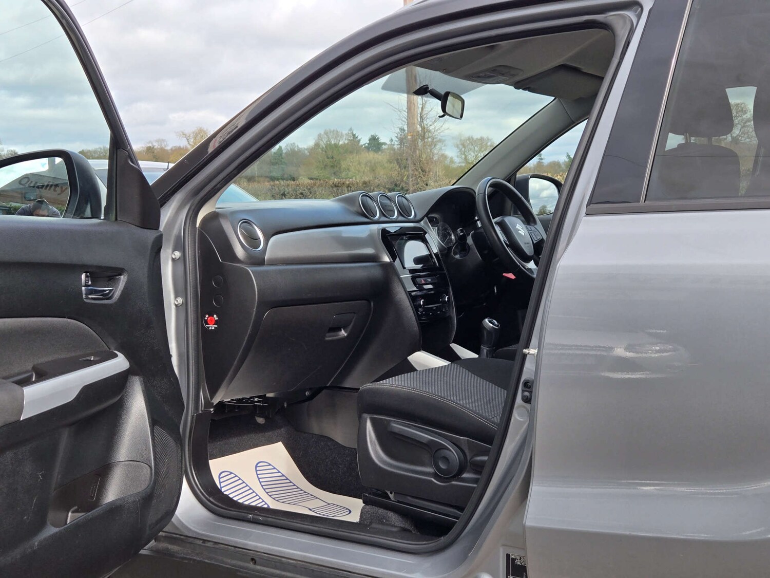 Used Suzuki Vitara 2017 for sale - 77809766: Photo 29