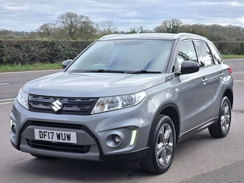 Used Suzuki Vitara 2017 for sale - 77809766: Photo