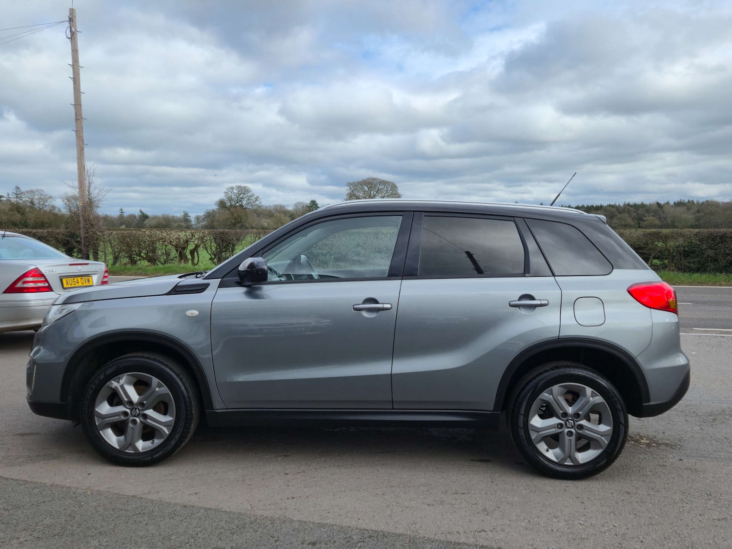 Used Suzuki Vitara 2017 for sale - 77809766: Photo 3