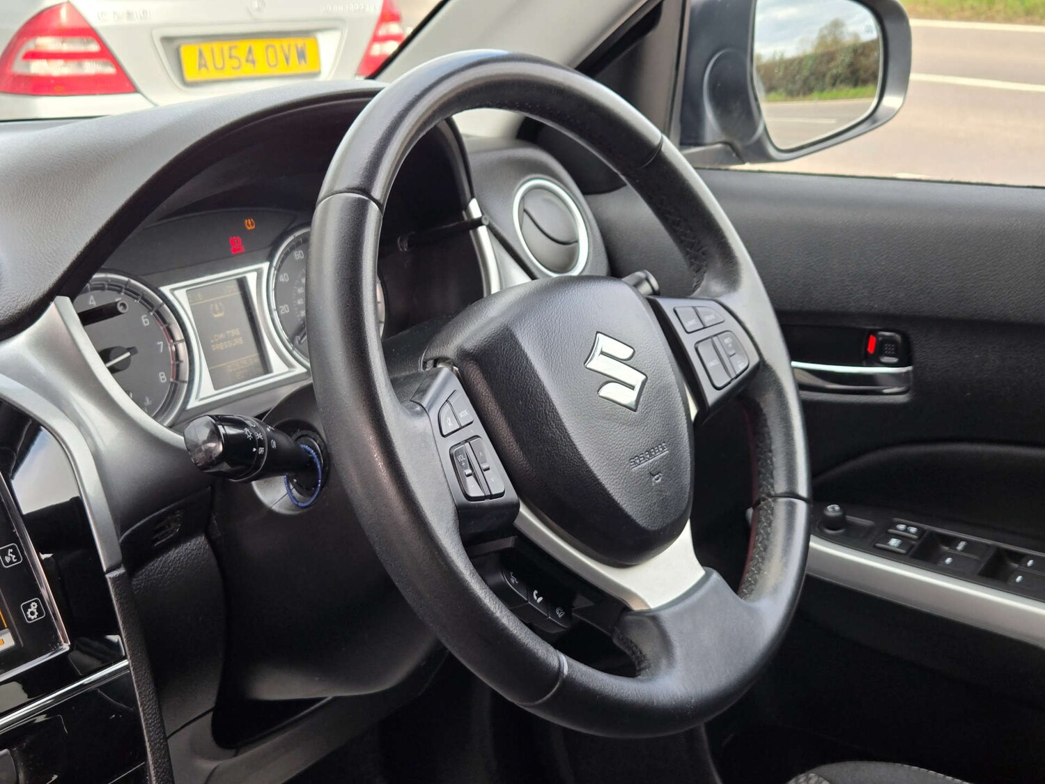 Used Suzuki Vitara 2017 for sale - 77809766: Photo 30