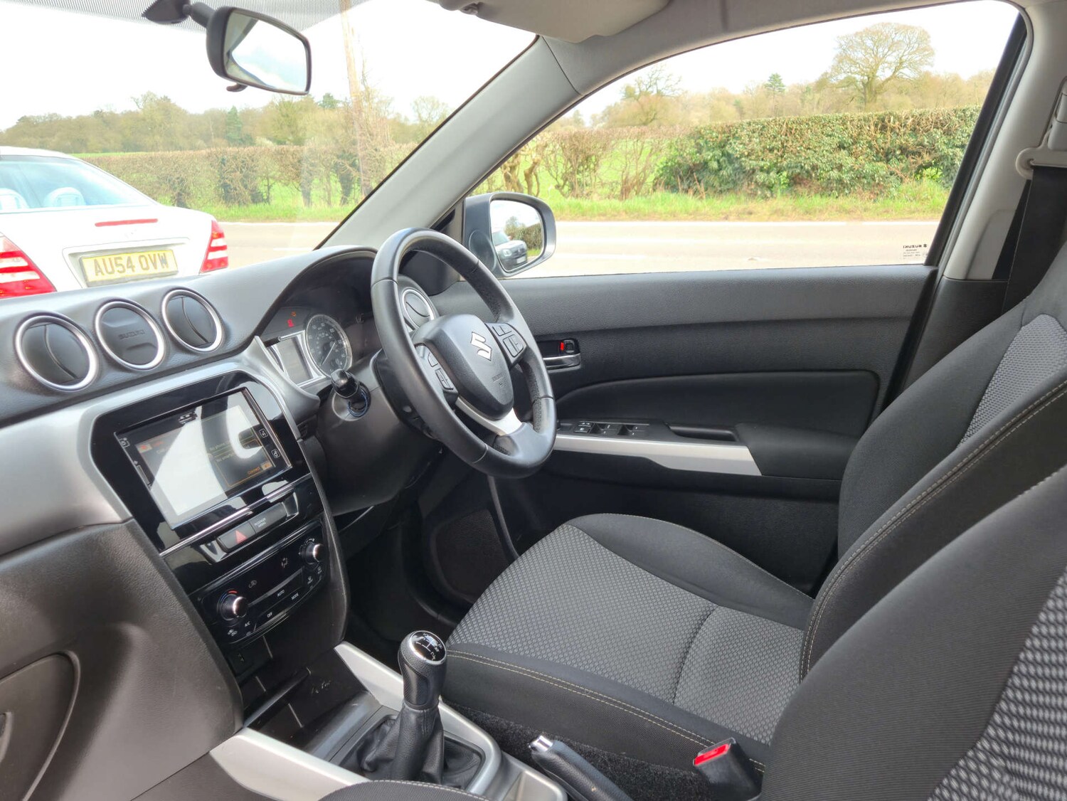 Used Suzuki Vitara 2017 for sale - 77809766: Photo 31