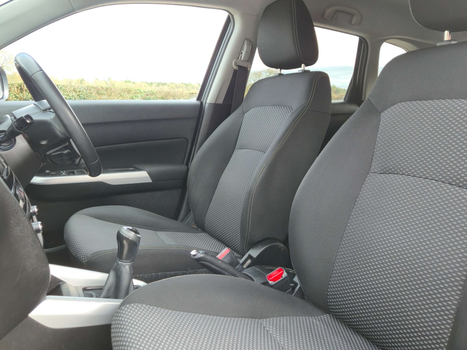 Used Suzuki Vitara 2017 for sale - 77809766: Photo 32